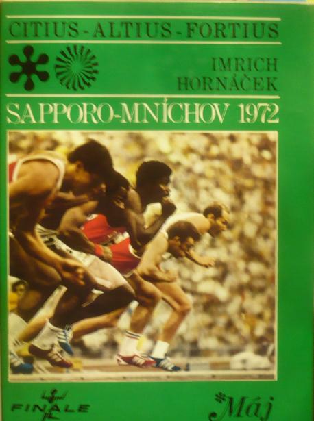 Sapporo-Mníchov 1972
