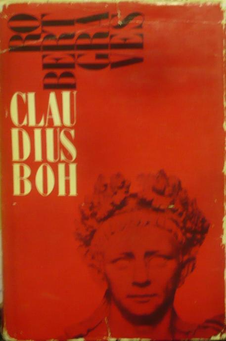 Claudius Boh