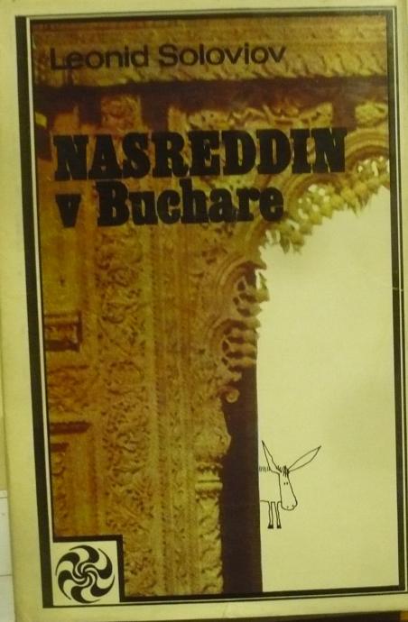 Nasredin v Buchare