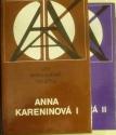 Anna Kareninová I. a II. /1975/