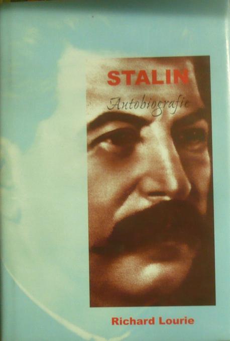 Stalin Autobiografie