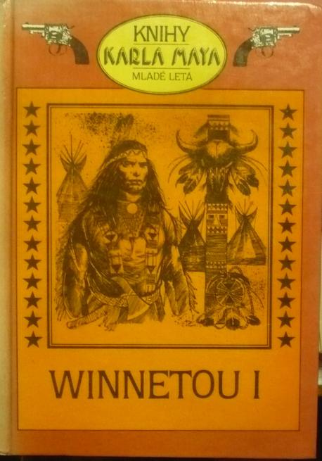 Winnetou I.diel