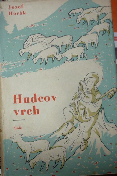 HUDCOV VRCH /1945/