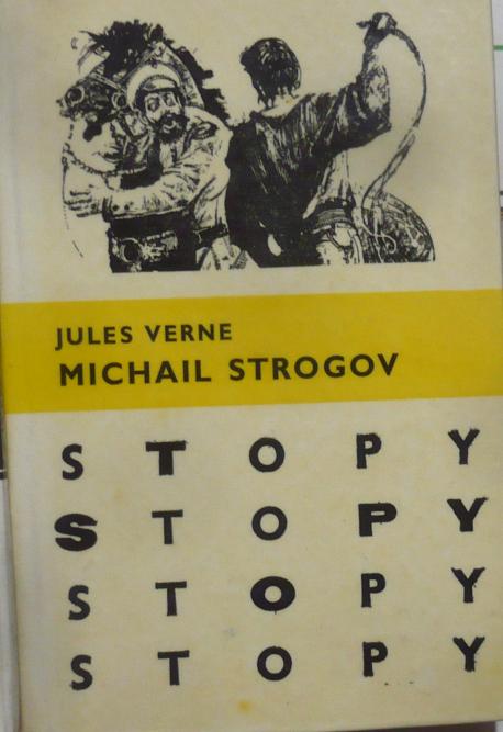 STOPY Michail Strogov