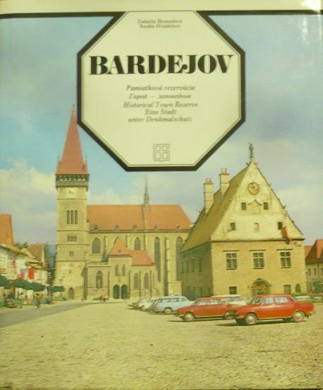 BARDEJOV /1977/