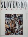 Slovensko 1  Dejiny (1971)