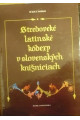 Stredoveké latinské kódexy v slovenských knižniciach /1981/