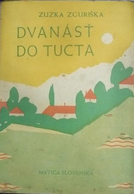 Dvanásť do tucta /1947/