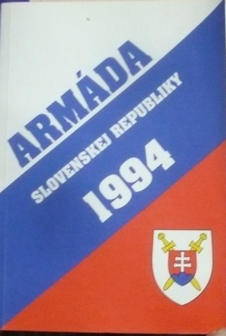Armáda Slovenskej republiky 1994