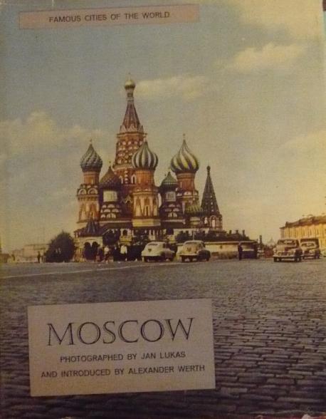 Moscow new2