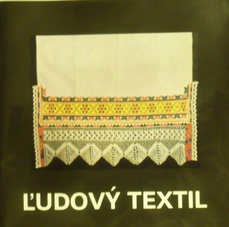 Ľudový textil