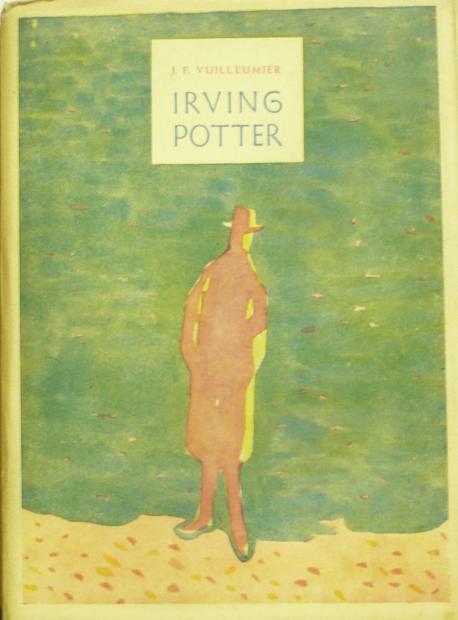 Irving Potter /1949/