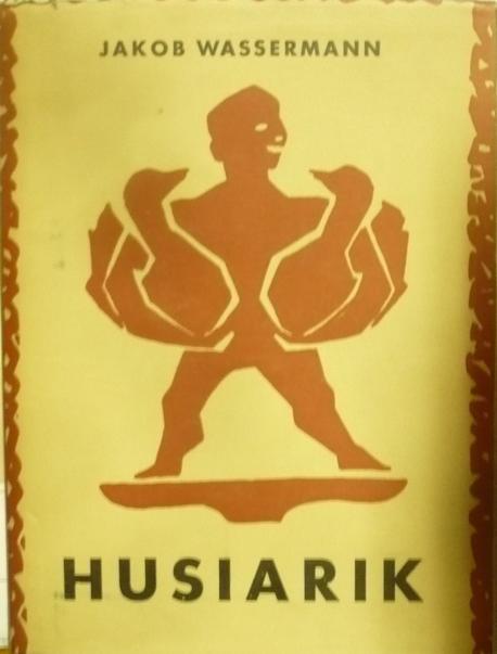 Husiarik /1948/*