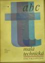 Malá encyklopédia techniky