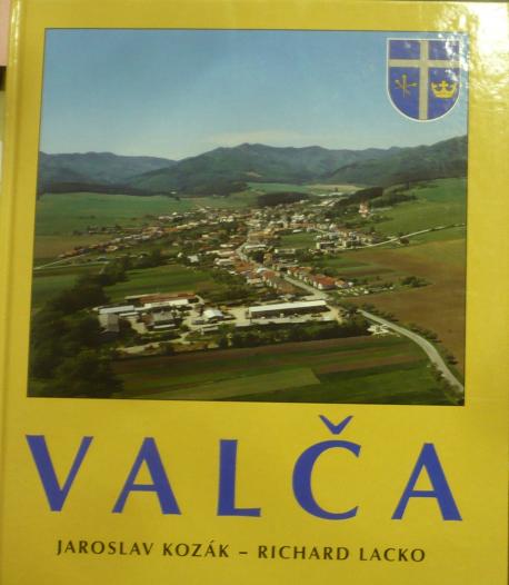 Valča /2002/