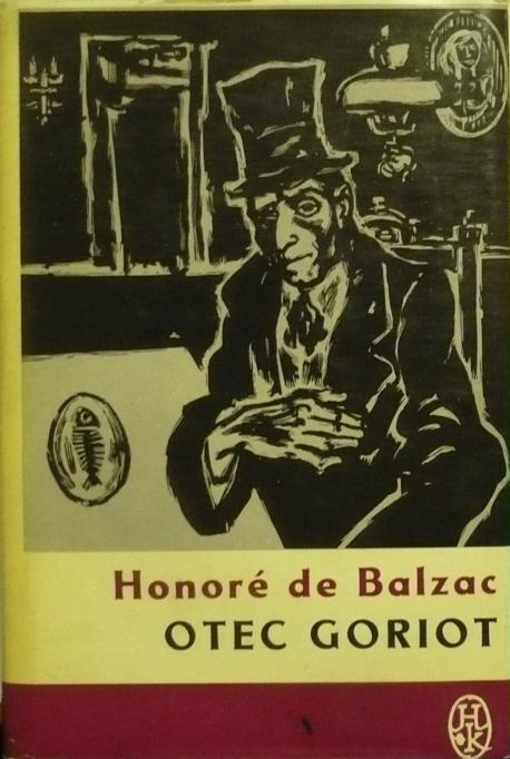 Otec Goriot /1968/