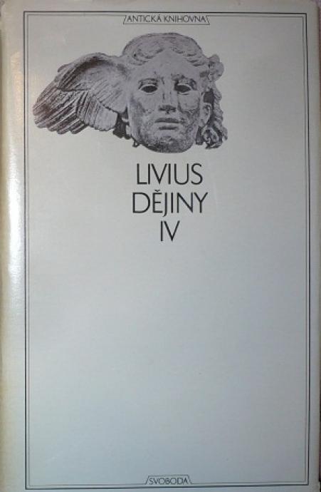 Dějiny IV  /Livius/