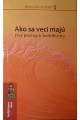 Ako sa veci majú
