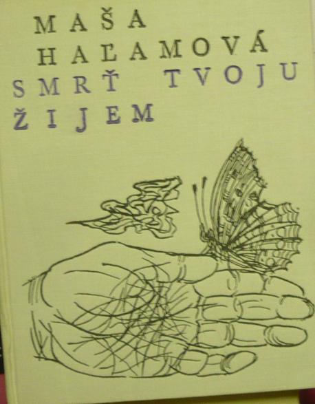 KMP Smrť tvoju žijem
