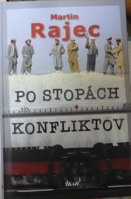 Po stopách konfliktov