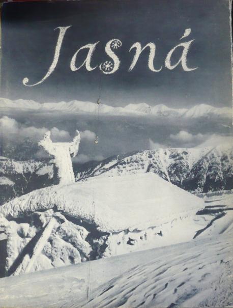 JASNÁ /1953/
