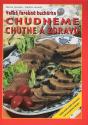 Veľká farebná kuchárka – CHUDNEME CHUTNE A ZDRAVO