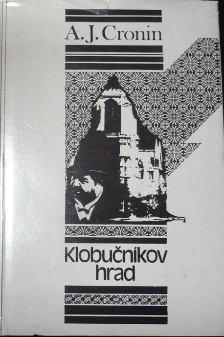 Klobučníkov hrad /1981/
