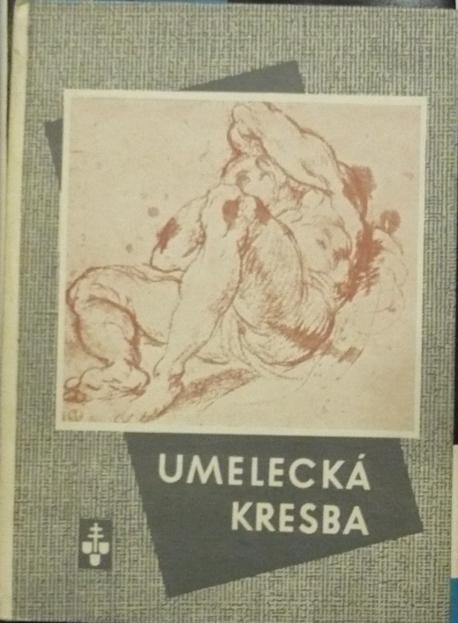 Umelecká kresba