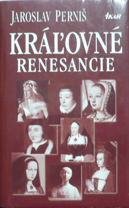 Kráľovné renesancie