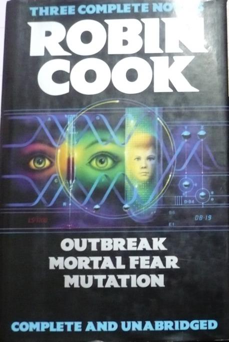 Outbreak, Mortal Fear, Mutation
