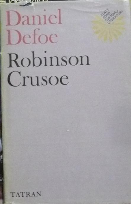 ZFSL Robinson Crusoe