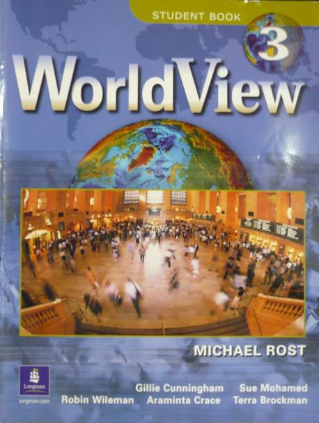 WorldView