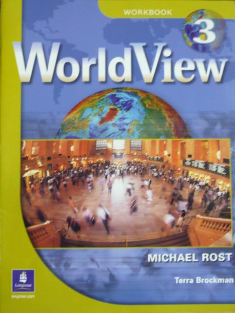WorldView