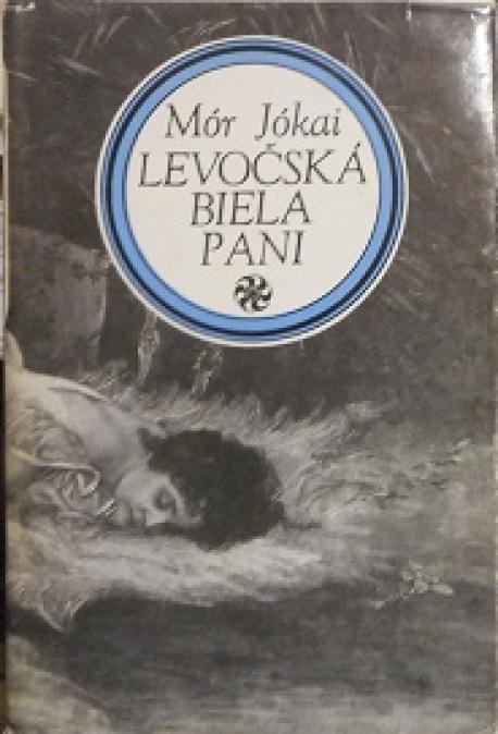 Levočská biela pani /1974/