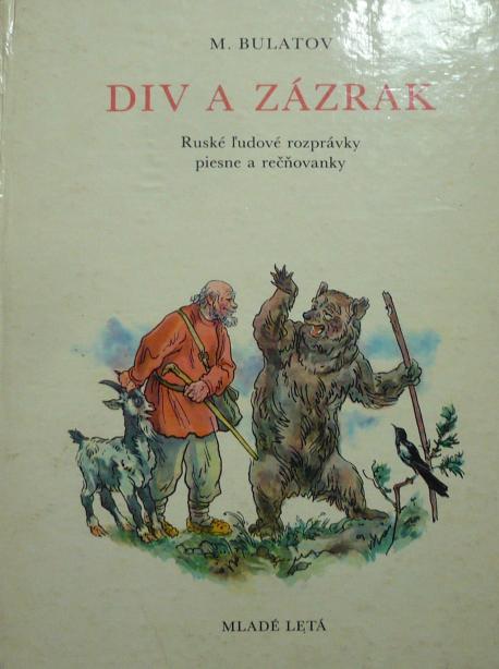 Div a zázrak