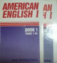 American English I. a II.