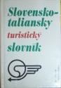 Taliansko-slovenský a Slovensko-taliansky turistický slovník