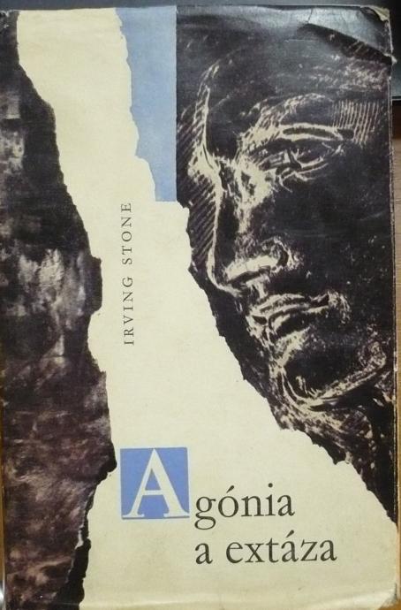 Agónia a extáza /1963/