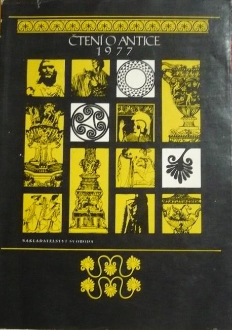 Čtení o antice /1977/