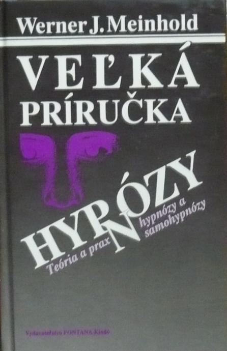 Veľká príručka hypnózy