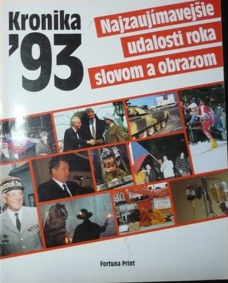 Kronika 1993