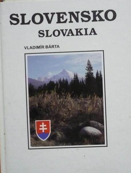 SLOVENSKO - SLOVAKIA /1993/