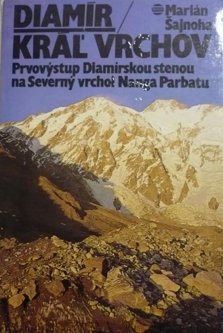 Diamír kráľ vrchov