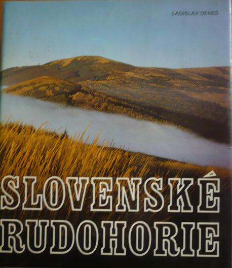 Slovenské rudohorie /1982/