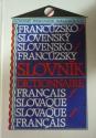 Francúzsko-slovenský a slovensko-francúzsky  slovník