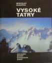 Vysoké Tatry -veľhory,šport,rekreácie,život /1974/