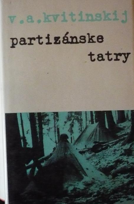 Partizánske Tatry