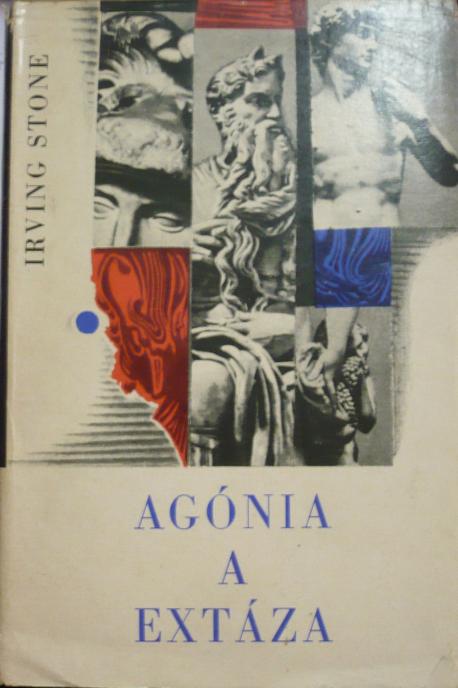 Agónia a extáza /1966/
