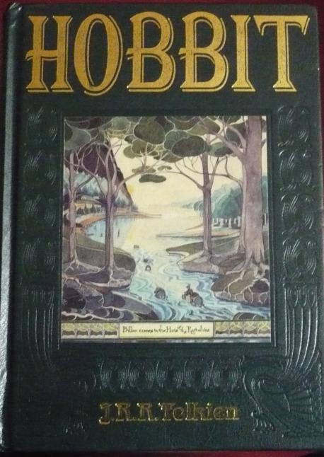 Hobbit