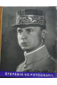 Štefánik vo fotografii /1938/